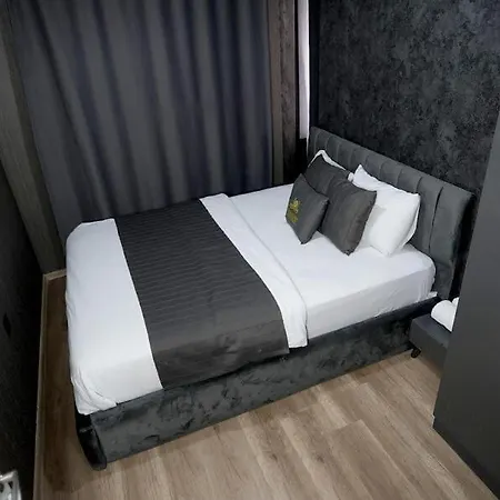 Elite Lägenhetshotell